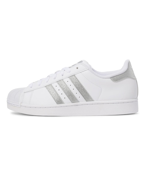 HQ5214 SUPERSTAR TD *FTWR/SILV/FTWR 714502-0001