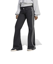 KS9214 W SST DENIM LR TRACKPANT TRUEBLACKDENIM 715715-0001