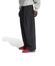 KS4099 M PREMIUM ESS OPEN WIDE HEM PT BLACK 715679-0001