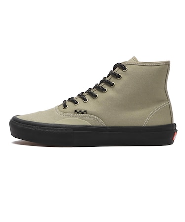 VN000CBQEL7 SKATE AUTHENTIC HIGH ELM 699467-0001
