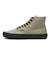 VN000CBQEL7　SKATE AUTHENTIC HIGH　ELM　699467-0001