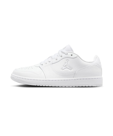 WIQ6828 W JORDAN COURT CONNECT LOW 100WHITE/PRPLT 707347-0001