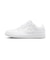 WIQ6828　W JORDAN COURT CONNECT LOW　100WHITE/PRPLT　707347-0001