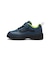 V8515K　17-23ACORD LO K　INK BLUE/BLK　681367-0002