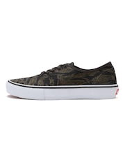 VN000EER9L7 SKATE AUTHENTIC TIGER CAMO GN 698256-0001