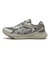 1293A050　22H-30 GEL-RIDEWALK NECTO　*022GREY/BLACK　712034-0004