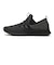 L0006　GORE LACE　BLACK/BLACK　620604-0001