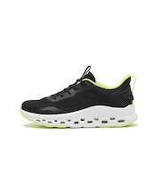 HK85105 22-245(H) MACH KELLY BLACK/YELLOW 689107-0001