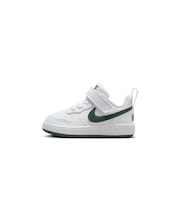 KDV5458 12-16 COURT BOROUGH LOW (TD) 122WHT/VINTG 667681-0009