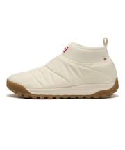 UFS7149REN U TRAVEL NEO TRAINER BOOT WHITE / GUM 721618-0002