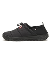 UFF7150REN U TRAVEL QUILTED SLIP ON BLACK 721619-0001