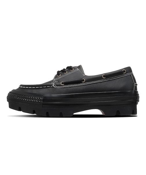 31319150 AS CHUNK MS OX *BLACK 721496-0001