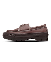 31319151 AS CHUNK MS OX *RED BROWN 721497-0001