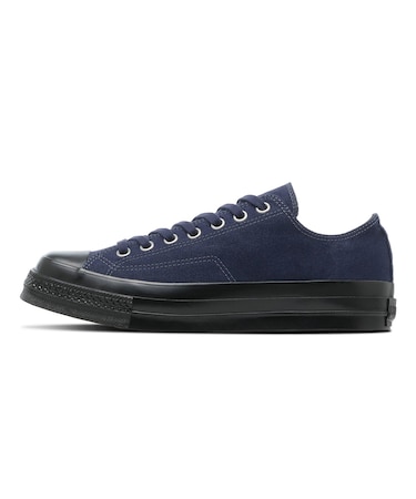 31319200 AS SQUARETOE OX NAVY/BLACK 721458-0001