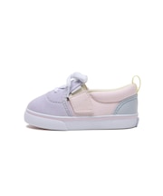 V98TDL ERAP 12-165(H) SLIP ON ERAP PPL/PINK/BLU 681366-0005