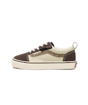 V36PS ANIM 17-22(H)OLD SKOOL LEOPARD 713408-0001