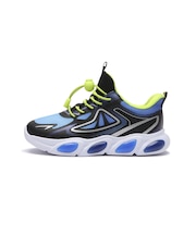 K3010 17-22 QS MULTI BLK/BLU 715094-0002