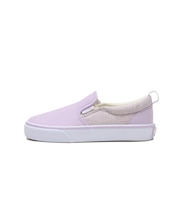 V98PS CHK 17-22(H)SLIP ON LILAC 714395-0002