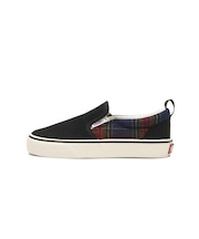 V98PS CHK 17-22(H)SLIP ON BLACK 714395-0001
