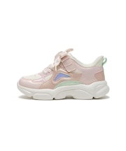 N9398J 17-22 LUCIA PINK 715093-0001