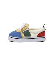 V98TDL ERAP 12-165(H) SLIP ON ERAP NAVY/YLW/RED 681366-0004