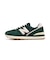 W996T 4H0　W996T 4H0(D)　GREEN(4H0)　717645-0001
