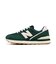 W996T 4H0　W996T 4H0(D)　GREEN(4H0)　717645-0001