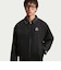 IO4163　M CLUB CAMPUS JKT NCC　010BLACK/SNDRFT　721264-0001