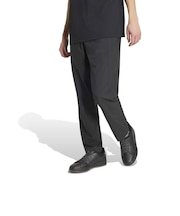 KU8499 M ウーブン パンツ BLACK 715133-0001