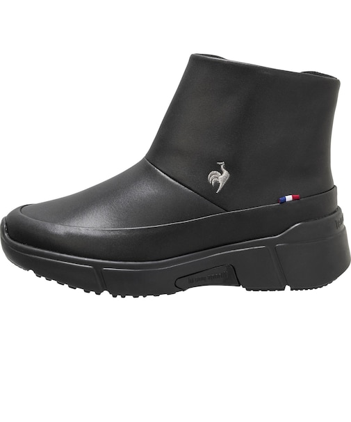 LU6FBT78LZ　LCS LOIRE BOOTS SG SI　BKBK　721066-0001