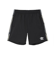 UF6FHP52J ジュニアフィールテックプラクティスパンツ BK00 719110-0001