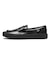 V296 LEA　LOAFER　BLACK　714351-0001