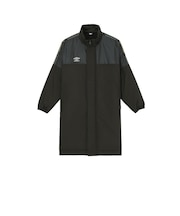 UF6FWB34J ジュニア アラエル コート BK00 719117-0001