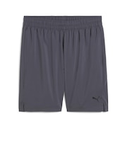 527368 M TAD ESSENTIALS 7 IN WOVEN 69GALACTIC GRAY 718313-0002