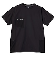 UF5SHS60M COACHERSコーチヤーズトツプ BK00 692529-0002