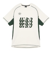 UF6SHS51M THE THIRD フィールテックプラクティスシャツ OW00 711613-0002