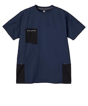 UF5SHS60M COACHERSコーチヤーズトツプ NV00 692529-0003