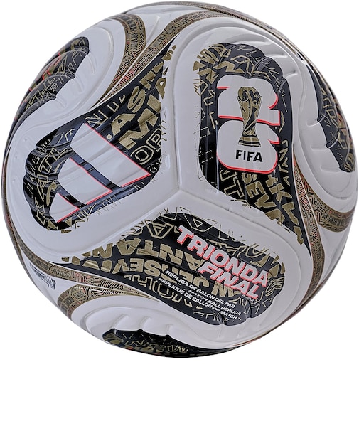 ADFM120F トリオンダケッショウキュウミニ WHT 718425-0001