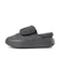 JS4999　GRAND COURT MULE　GREY/GREY/SILV　714877-0001