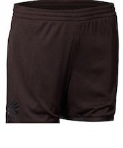 1387092 M Curry Splash Short 246KNB/BLK 684510-0004