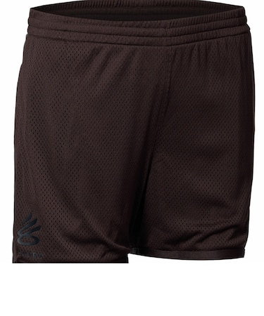 1387092　M Curry Splash Short　246KNB/BLK　684510-0004