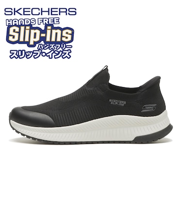 118415 BOBS SQUAD 4 - SINGLE STEP BLK 719162-0002