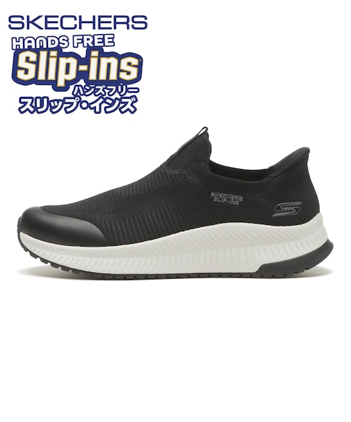 118415 BOBS SQUAD 4 - SINGLE STEP BLK 719162-0002