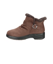 4692 HANDSFREE WIDE BOOTS BROWN 717135-0002