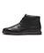 C45041　GRAND NC FLEXCRAFT CHUKKA BOOT　BLACK / BROWN　720491-0001
