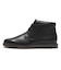 C45041　GRAND NC FLEXCRAFT CHUKKA BOOT　BLACK / BROWN　720491-0001