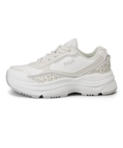 FU0105905101 WAVYDAY LEO *Off White 721005-0001