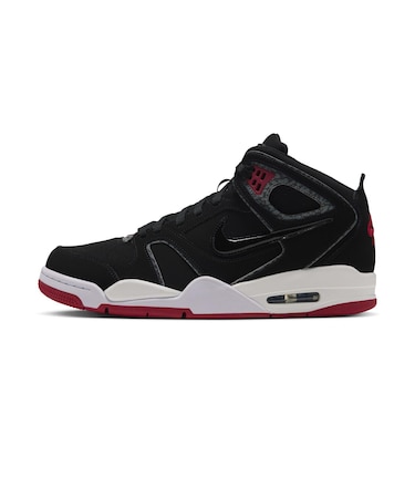 M397204 AIR FLIGHT FALCON 061BLACK/BLACK 721358-0001