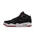 M397204　AIR FLIGHT FALCON　061BLACK/BLACK　721358-0001