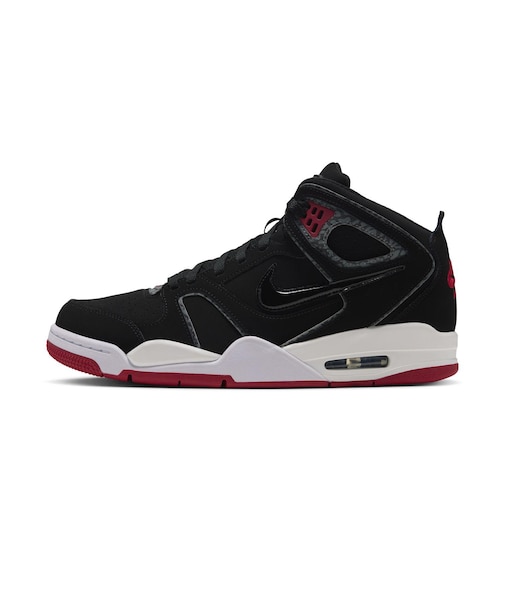 M397204 AIR FLIGHT FALCON 061BLACK/BLACK 721358-0001